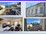 Duplex 5 pièces 116 m²