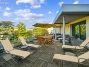 Duplex 5 pièces 116 m²