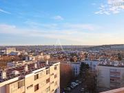 Duplex 5 pièces 116 m²