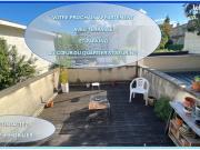 Duplex 5 pièces 116 m²