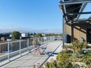 Duplex 5 pièces 116 m²