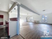 Duplex 5 pièces 117 m²