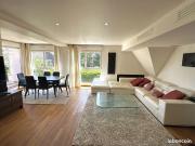 Duplex 5 pièces 117 m²