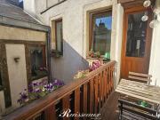 Duplex 5 pièces 117 m²