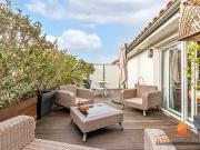 Duplex 5 pièces 117 m²