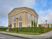 Duplex 5 pièces 118 m²