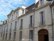 Duplex 5 pièces 118 m²