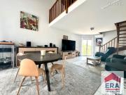 Duplex 5 pièces 118 m²