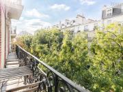 Duplex 5 pièces 118 m²