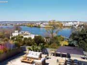 Duplex 5 pièces 118 m²