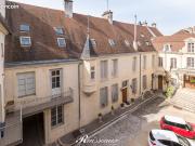 Duplex 5 pièces 118 m²