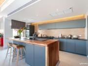 Duplex 5 pièces 118 m²