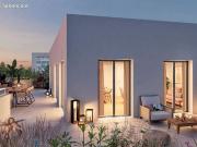 Duplex 5 pièces 119 m²