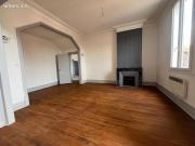 Duplex 5 pièces 119 m²
