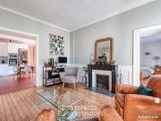 Duplex 5 pièces 119 m²