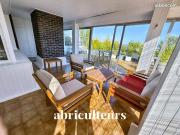 Duplex 5 pièces 119 m²