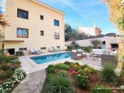 Duplex 5 pièces 119 m²