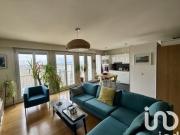 Duplex 5 pièces 119 m²