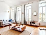 Duplex 5 pièces 120 m²