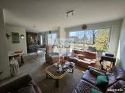 Duplex 5 pièces 120 m²