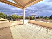 Duplex 5 pièces 120 m²