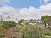 Duplex 5 pièces 120 m²