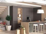 Duplex 5 pièces 120 m²