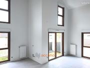 Duplex 5 pièces 120 m²