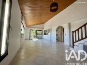 Duplex 5 pièces 120 m²