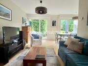 Duplex 5 pièces 120 m²