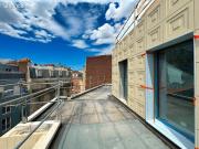Duplex 5 pièces 120 m²