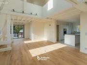 Duplex 5 pièces 120 m²