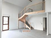 Duplex 5 pièces 120 m²