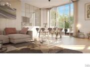 Duplex 5 pièces 120 m²