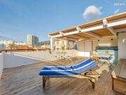 Duplex 5 pièces 120 m²