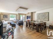 Duplex 5 pièces 121 m²