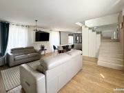 Duplex 5 pièces 121 m²