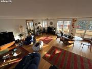 Duplex 5 pièces 122 m²