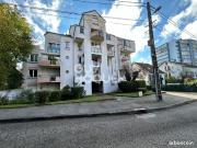 Duplex 5 pièces 122 m²