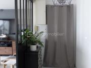 Duplex 5 pièces 123 m²