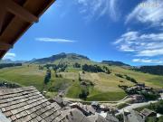 Duplex 5 pièces 123 m²