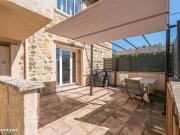 Duplex 5 pièces 123 m²