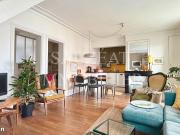 Duplex 5 pièces 123 m²