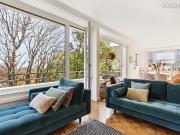 Duplex 5 pièces 123 m²