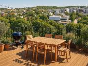 Duplex 5 Pièces 123 m² | Dernier Étage | Terrasse 85 m²...