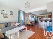 Duplex 5 pièces 124 m²