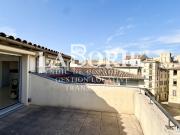 Duplex 5 pièces 124 m²