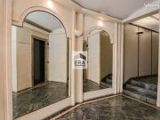 Duplex 5 pièces 124 m²