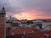 Duplex 5 pièces 124 m²