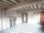 Duplex 5 pièces 124 m²